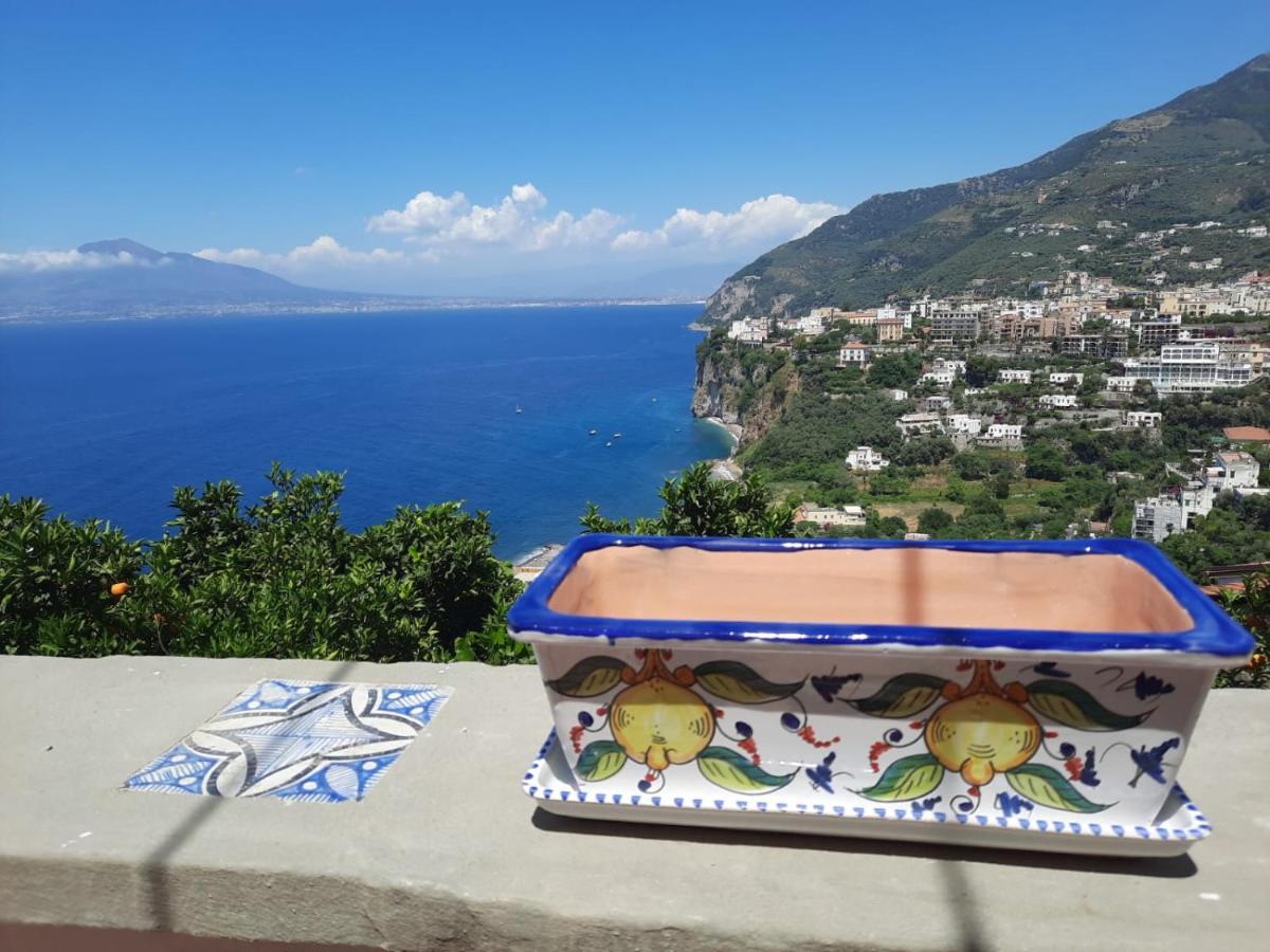 La Torretta Sea View Vico Equense