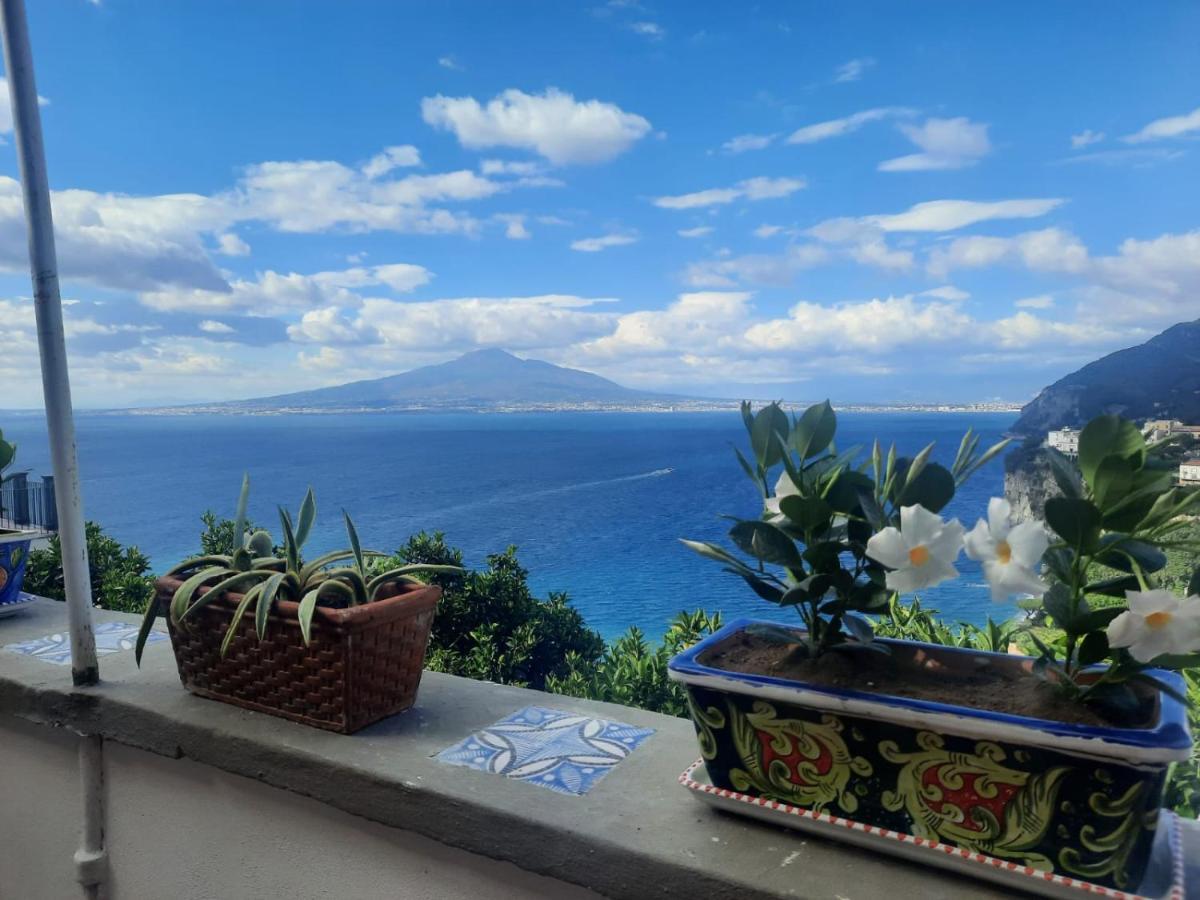 La Torretta Sea View * Vico Equense