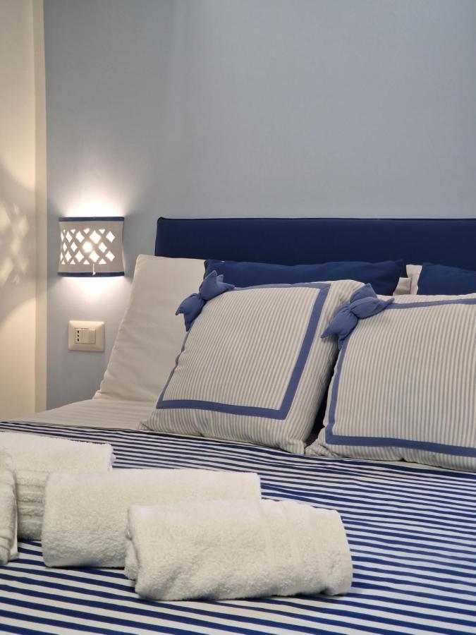 Couette-café La Torretta Sea View