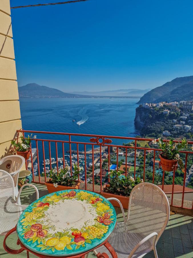 La Torretta Sea View