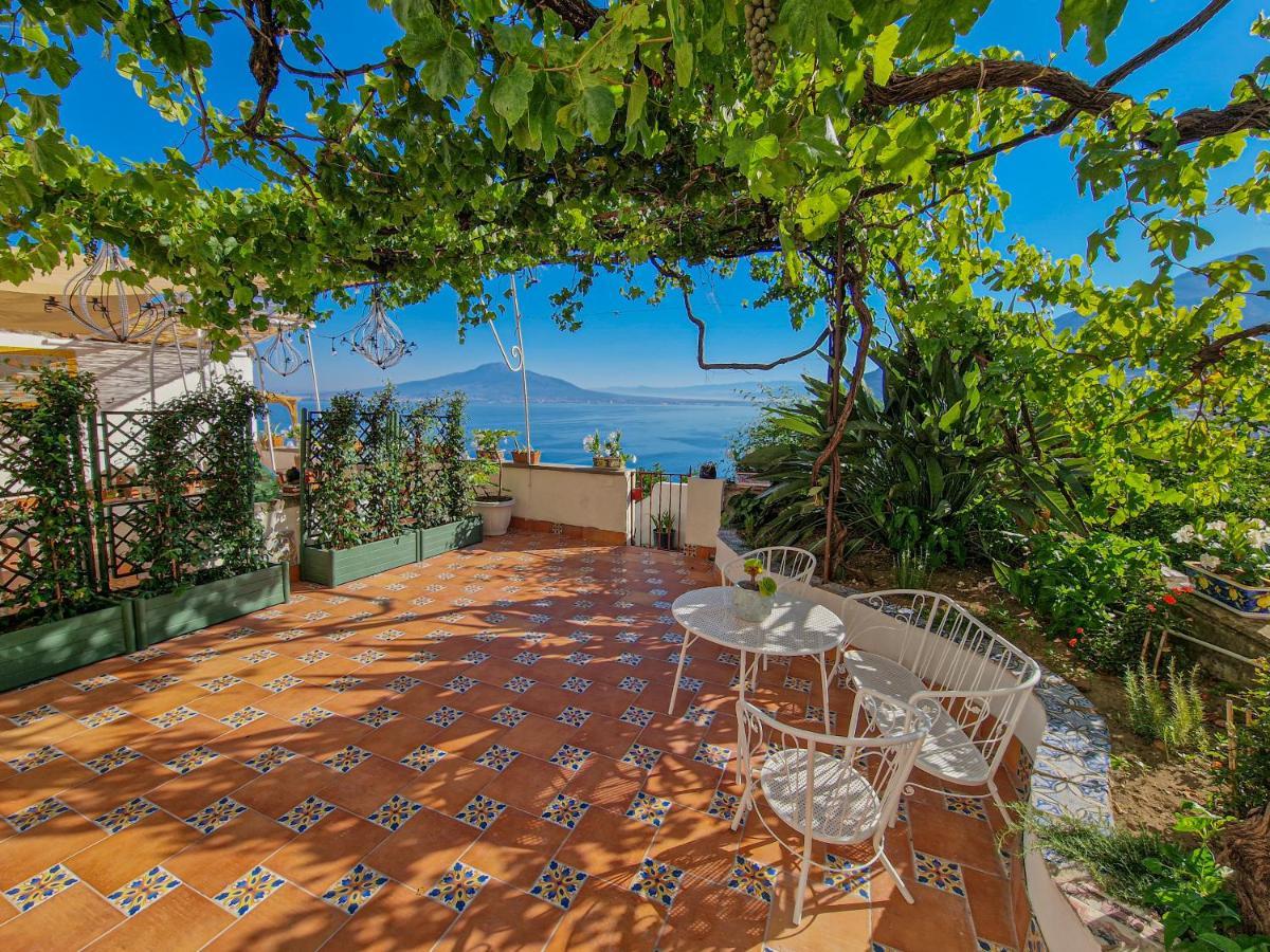 La Torretta Sea View * Vico Equense