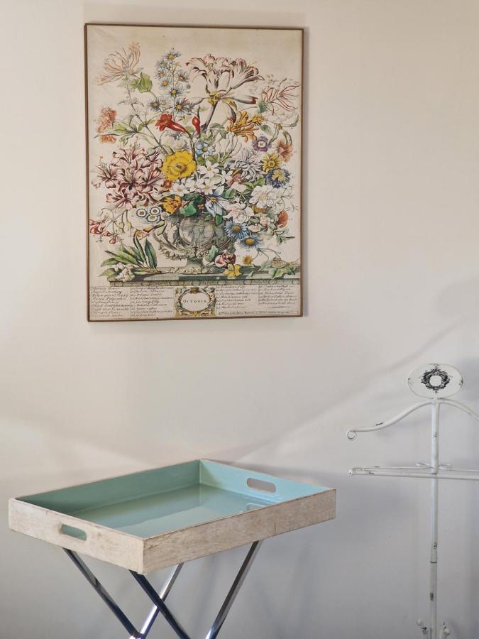 Couette-café La Torretta Sea View Vico Equense
