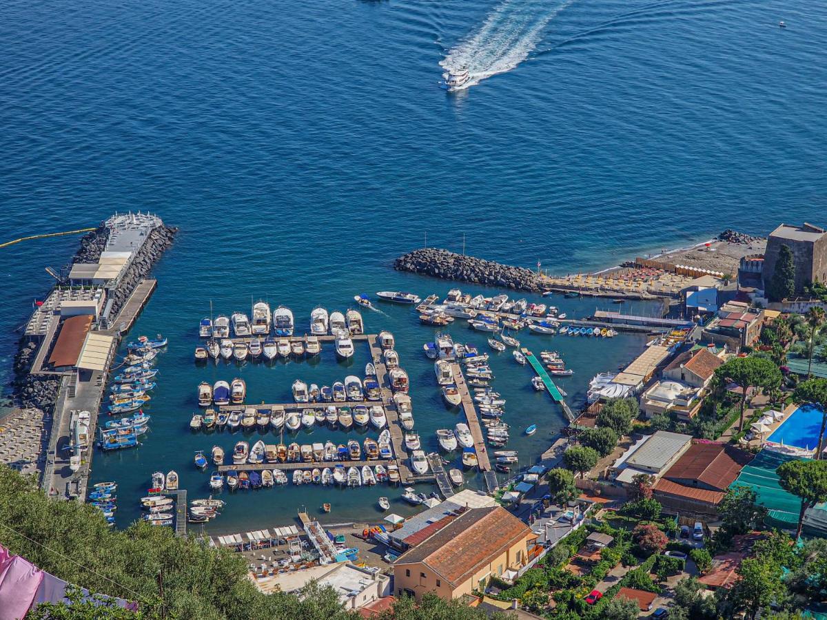 La Torretta Sea View